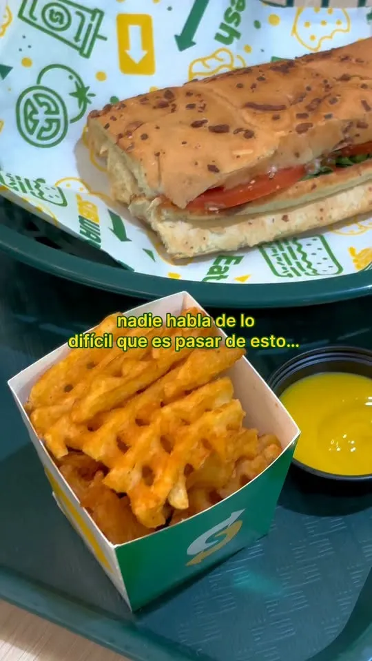 La felicidad dura lo que dura el sub😫...