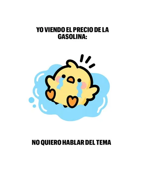 Hay precios que mejor vemos de lejitos… y otros que sí nos alegran el día. 😮‍💨💸🥪
