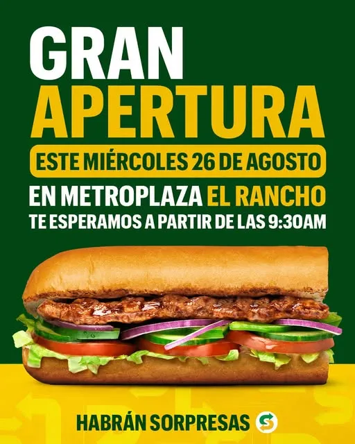🚨 ¡La espera terminó! 🚨