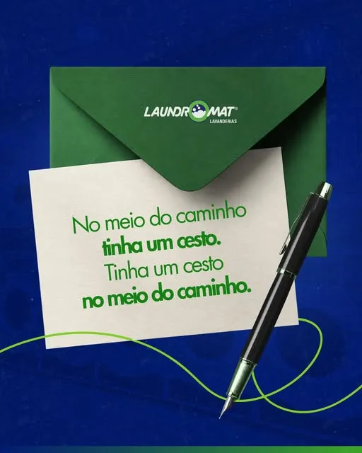 E ele estava cheio. Muito cheio. 😅