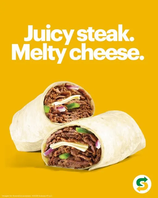 Zin in iets lekkers vandaag?🤤🌯