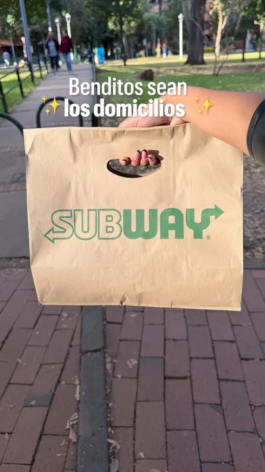 Cuando el antojo llama, mejor contestarle 😏🥖