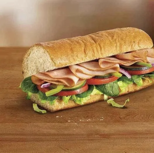 Freshly baked bread, layered with your favorite meats, crisp veggies, and all the right toppings. Who’s craving a delicious sub today?