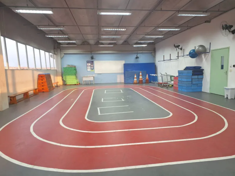 Faculdade Estácio Campus Carapicuiba — foto 4
