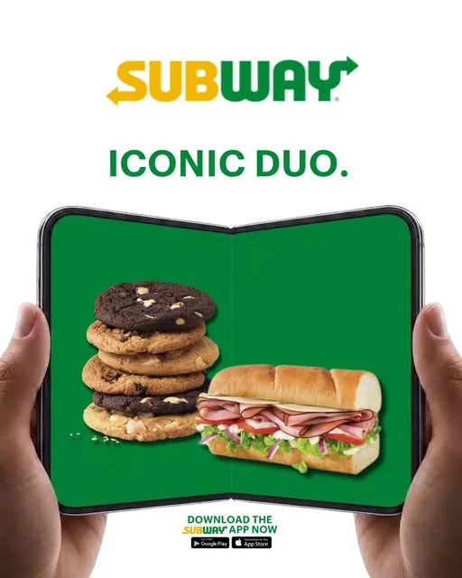 Our kind of DUO. 👀