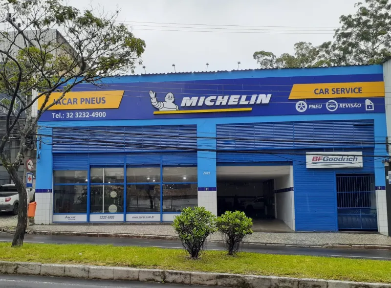 NOSSAS PUBLICAÇÕES