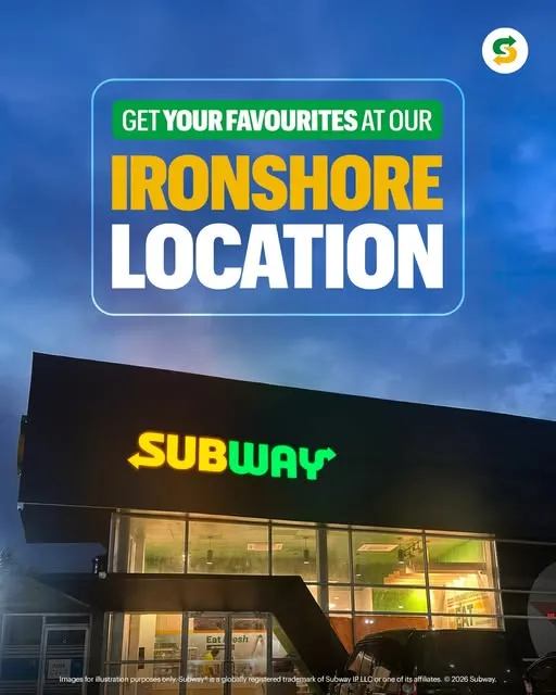 New location