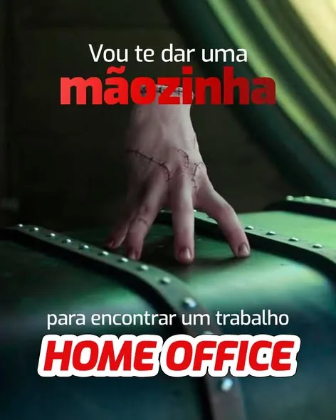 Trabalhar de casa pode trazer mais flexibilidade, mas encontrar uma boa oportunidade home office exige preparação.