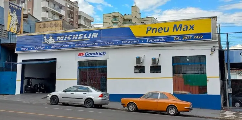 NOSSAS PUBLICAÇÕES
