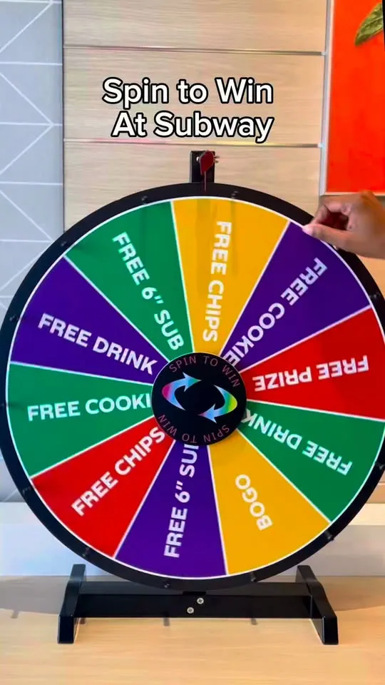 Take a look at what you could win!