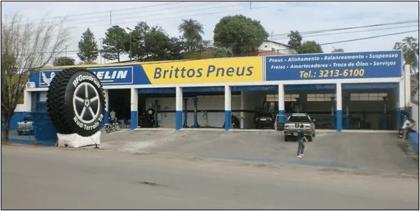 NOSSAS PUBLICAÇÕES