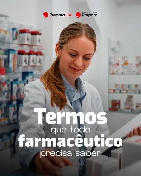 Se você está estudando Farmácia ou pensando em entrar nessa área, já salva esse conteúdo. 💊✨