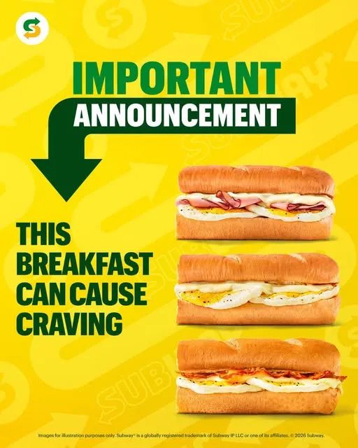⚠️ WARNING: deze ontbijtjes kunnen ernstige cravings veroorzaken😉🥪