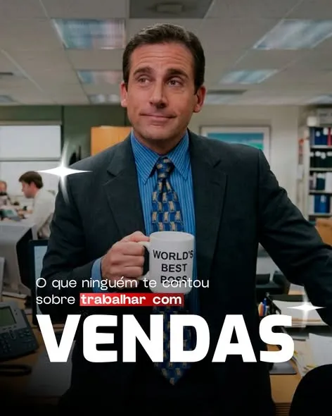 Atender bem vai muito além de responder perguntas. 👀