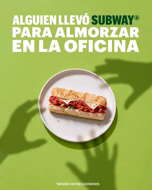 ¿Las 2 personas más importantes en la oficina?