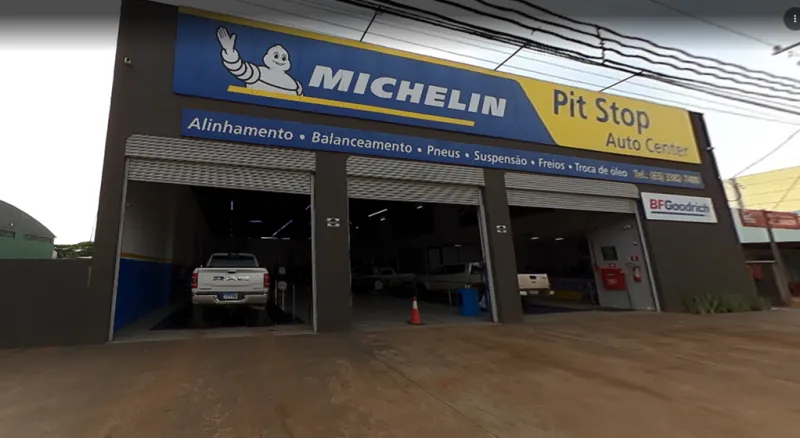 NOSSAS PUBLICAÇÕES