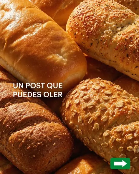 Si este post te dio hambre, cumplió su misión. 🤤🥪