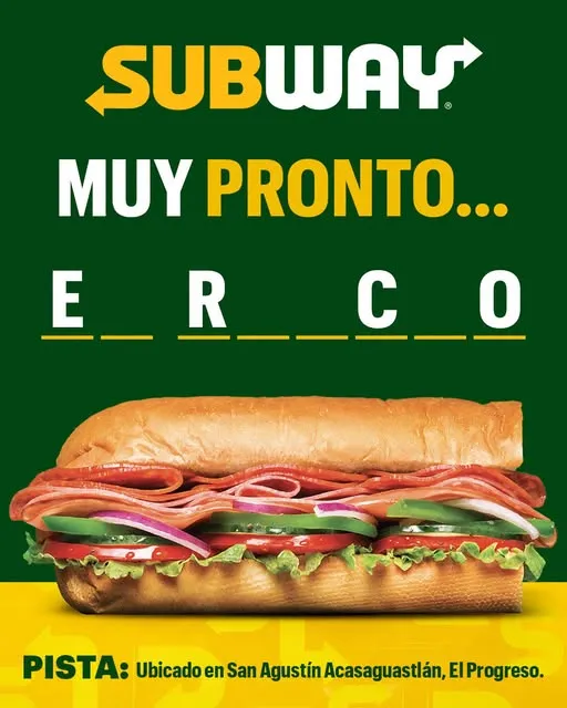 👀 Hay sabores que no necesitan presentación… solo una pista.