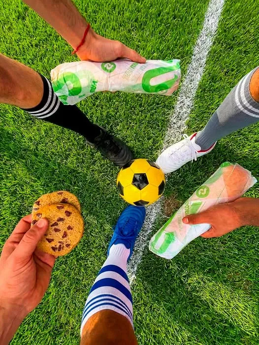 ¿Lo mejor del fulbito? El post en Subway® ⚽