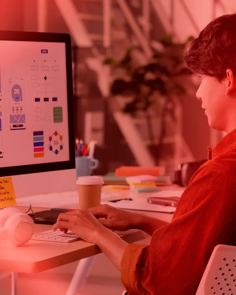 Curso de Web Design