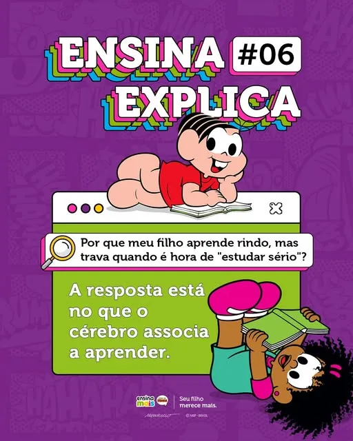 🟨 Ensina Explica #06