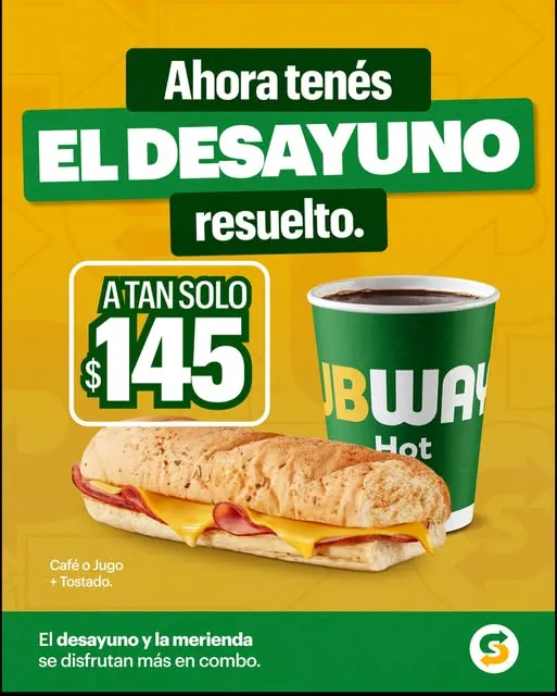 De nada