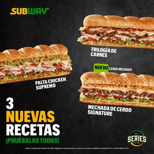 3 NUEVAS RECETAS. IMPOSIBLE ELEGIR.