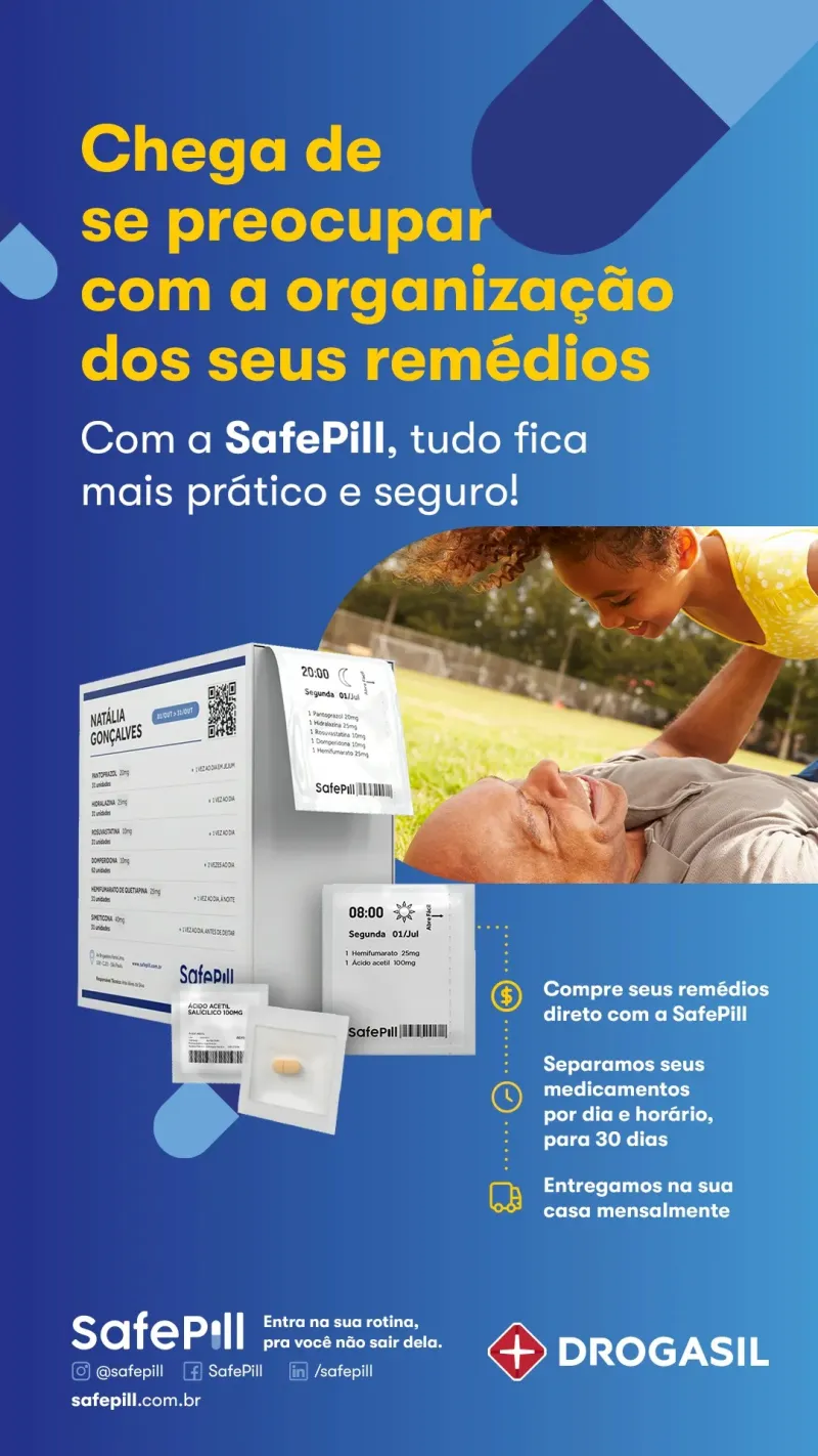 SafePill