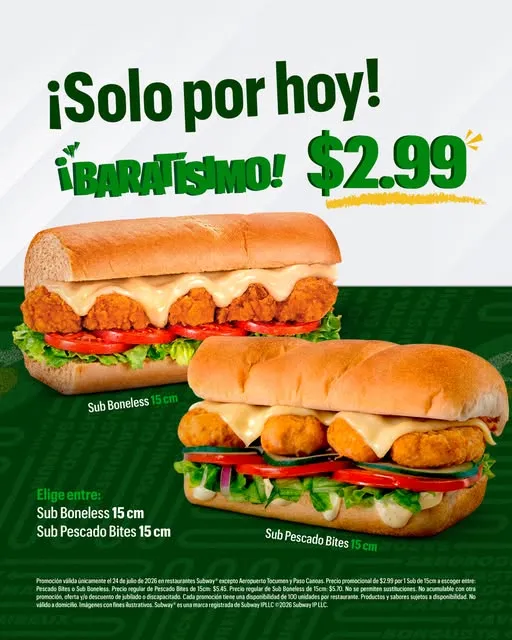🔥 No hay segunda vuelta. Es hoy.