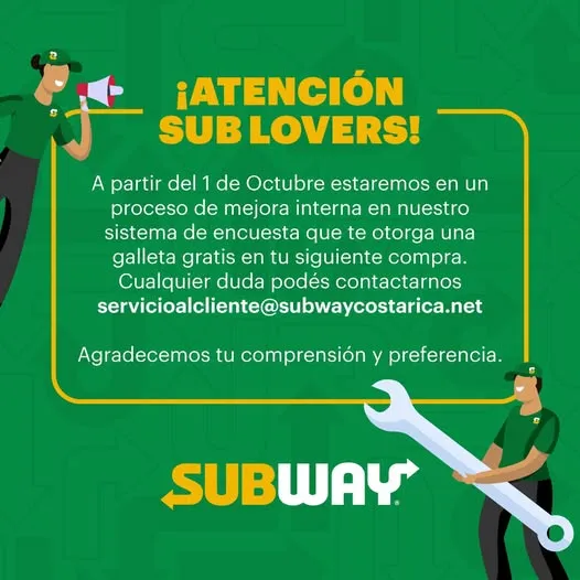 Comunicado Oficial...