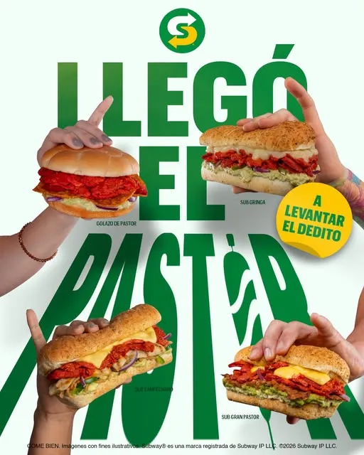 ¿Ya te enteraste?