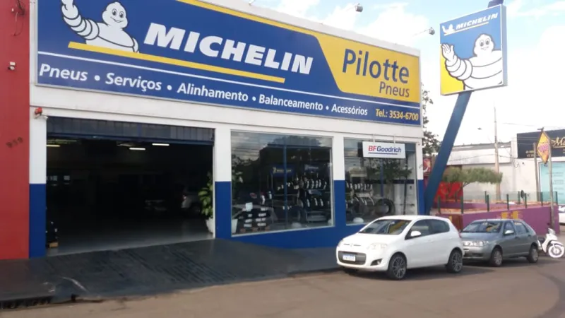 NOSSAS PUBLICAÇÕES