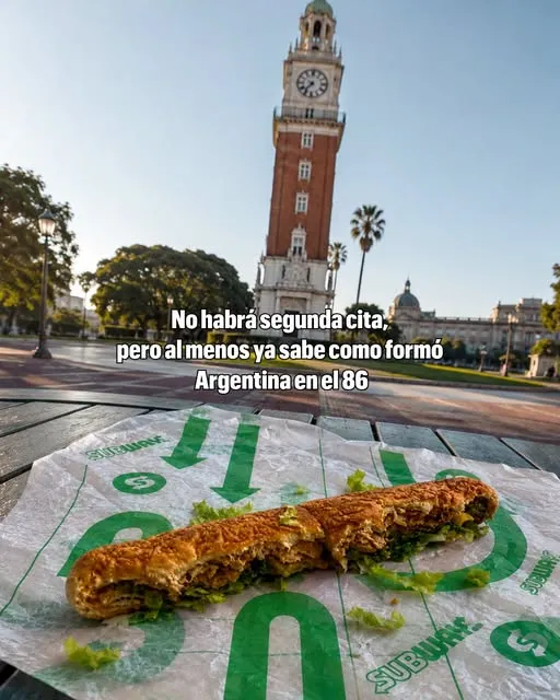 En épocas de mundial solo nos interesa una cosa