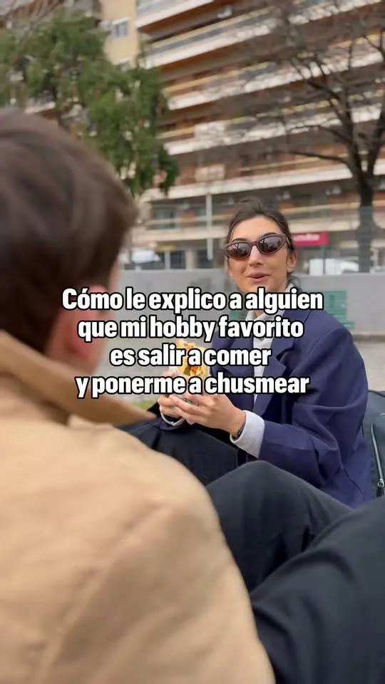 No importa el clima