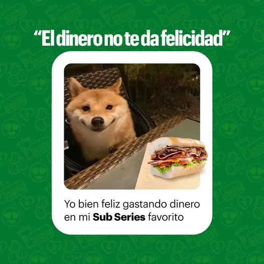 ¿Qué decís vos?