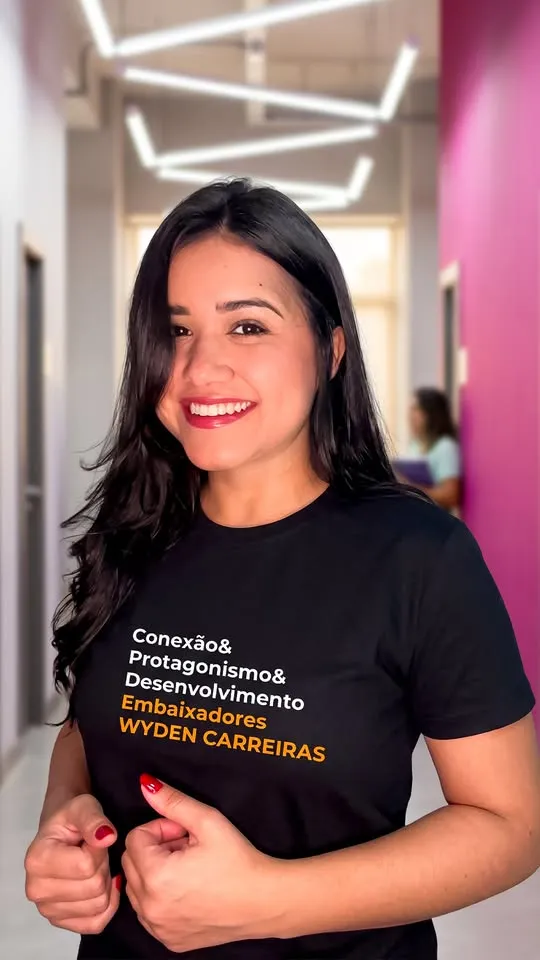 Tem novidade chegando por aqui… 👀