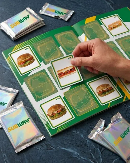 El álbum de todo Sublover en estos momentos. ⚽ 😋 💚