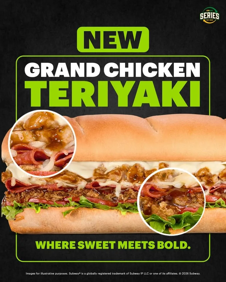 When someone asks "what do you want for lunch?