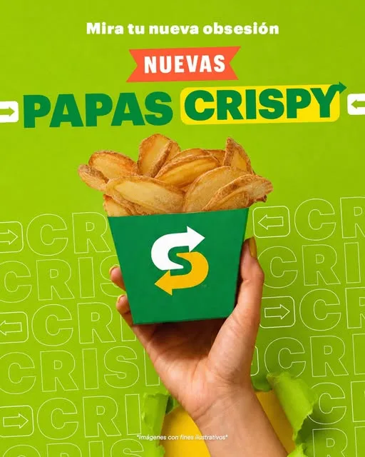Nueva forma