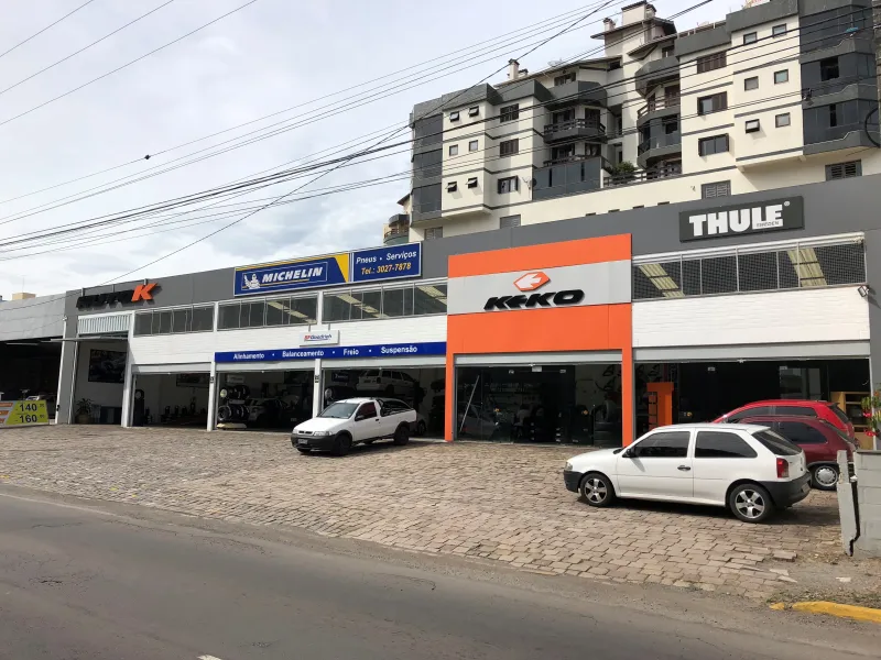 NOSSAS PUBLICAÇÕES