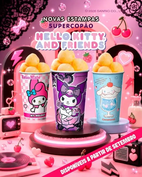 Tudo que é bom dura…. o tempo suficiente para ser colecionável e inesquecível.