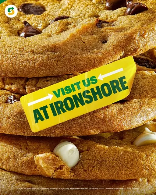 One more reason to love Ironshore