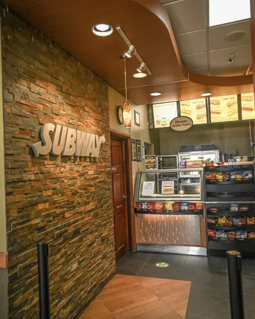 Good day from Subway Sheraton! Will we be seeing you today?