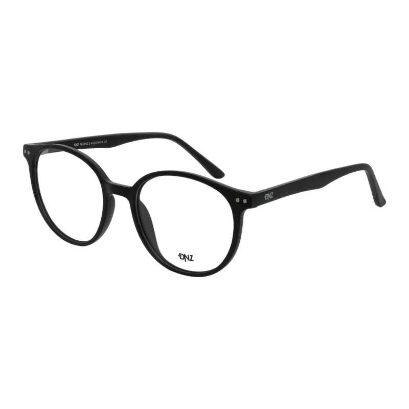 Armação para Óculos de Grau Masculino DNZ 2 4228 Preto