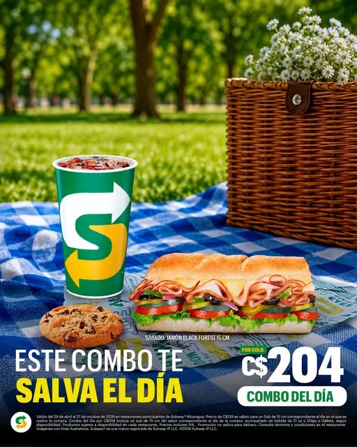 Cuando el hambre aparece, hay decisiones que lo hacen todo más fácil
