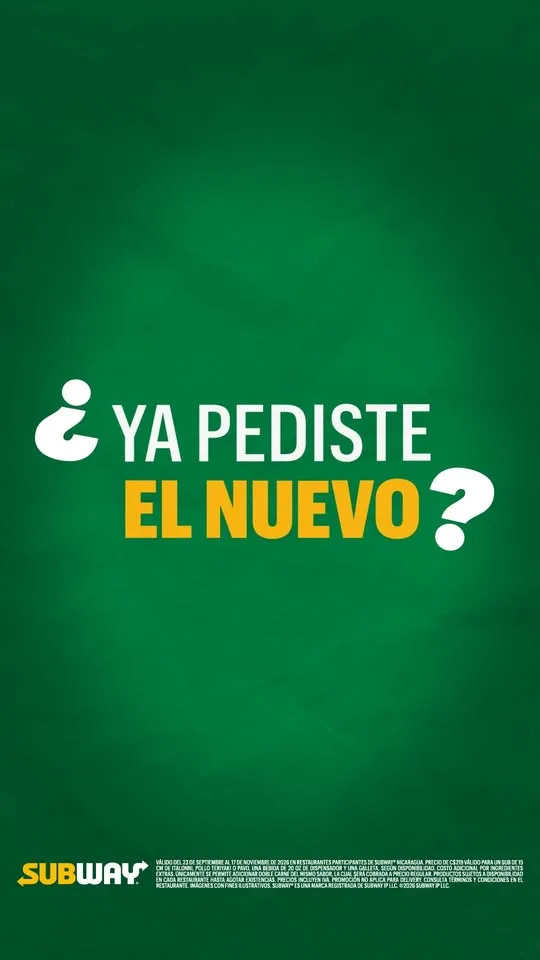 ¿Ya sabés cuál vas a elegir? 🥤🍪
