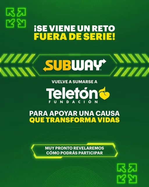 Esto no es cualquier reto… es una misión fuera de serie. 💚