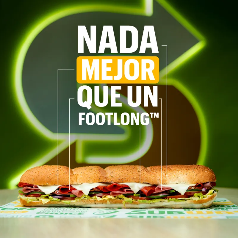¡Ordená en Línea o Visitanos!