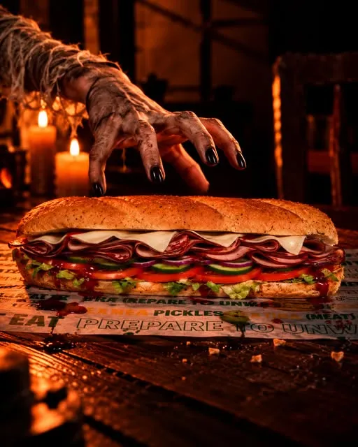 Hay antojos que te persiguen