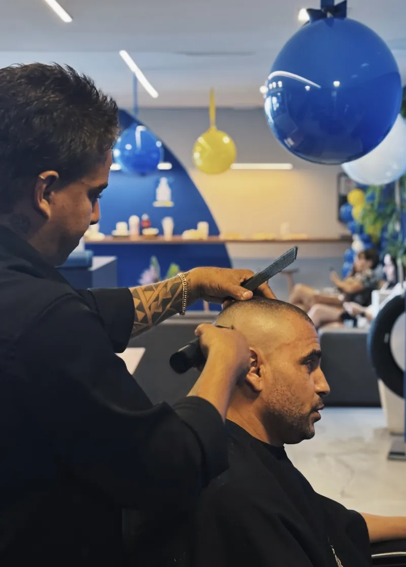 PNEUAX EXPERIENCE | ESPECIAL DIA DOS PAIS